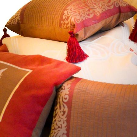 Raikes Barn Otel Skipton Dış mekan fotoğraf