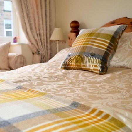 Raikes Barn Otel Skipton Dış mekan fotoğraf