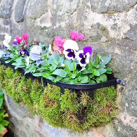 Raikes Barn Otel Skipton Dış mekan fotoğraf