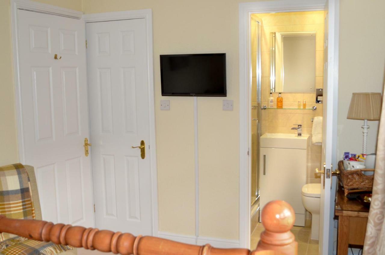Raikes Barn Otel Skipton Dış mekan fotoğraf