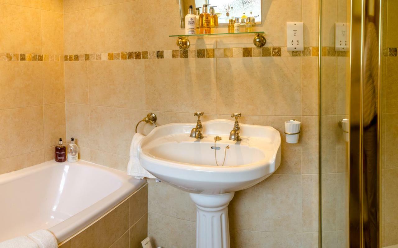 Raikes Barn Otel Skipton Dış mekan fotoğraf