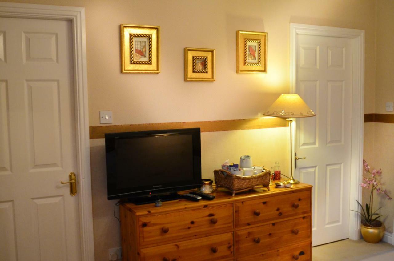Raikes Barn Otel Skipton Dış mekan fotoğraf