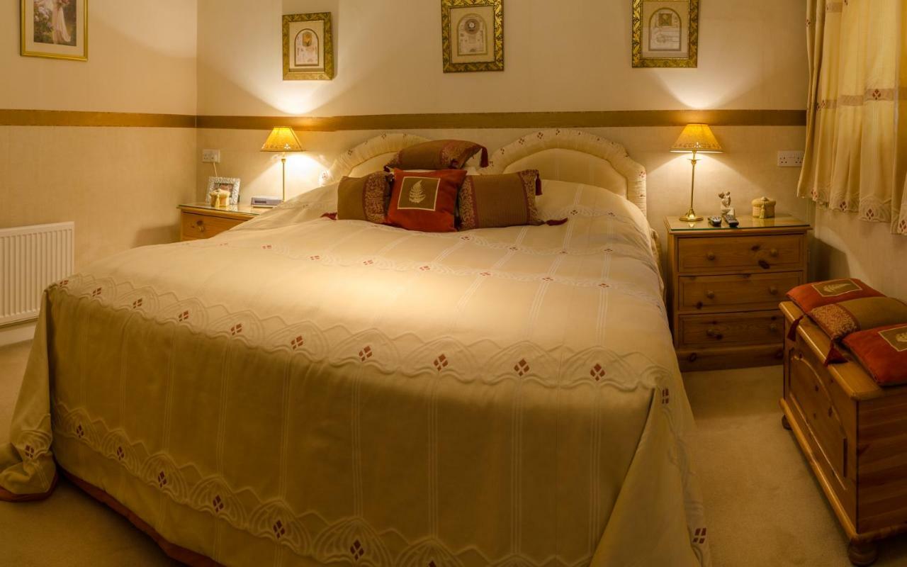 Raikes Barn Otel Skipton Dış mekan fotoğraf