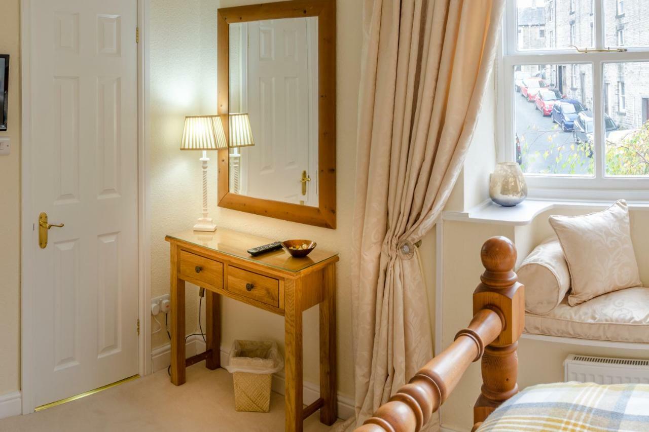 Raikes Barn Otel Skipton Dış mekan fotoğraf