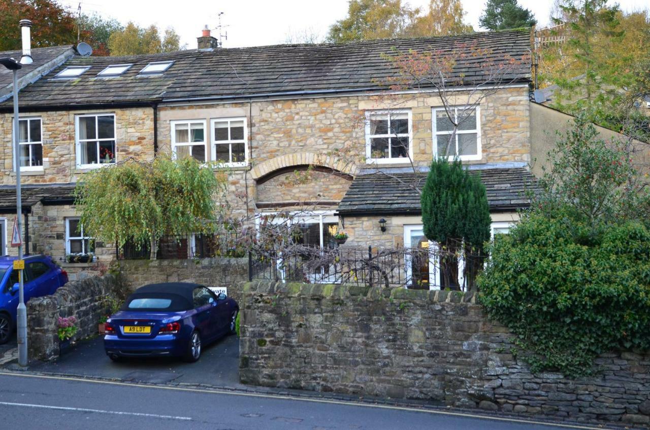 Raikes Barn Otel Skipton Dış mekan fotoğraf