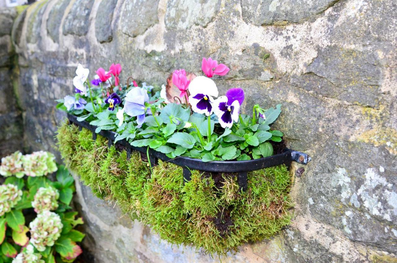 Raikes Barn Otel Skipton Dış mekan fotoğraf