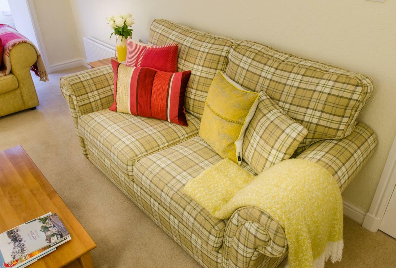 Raikes Barn Otel Skipton Dış mekan fotoğraf