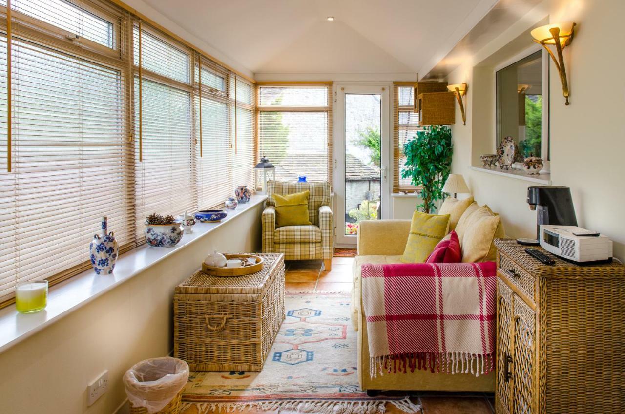 Raikes Barn Otel Skipton Dış mekan fotoğraf