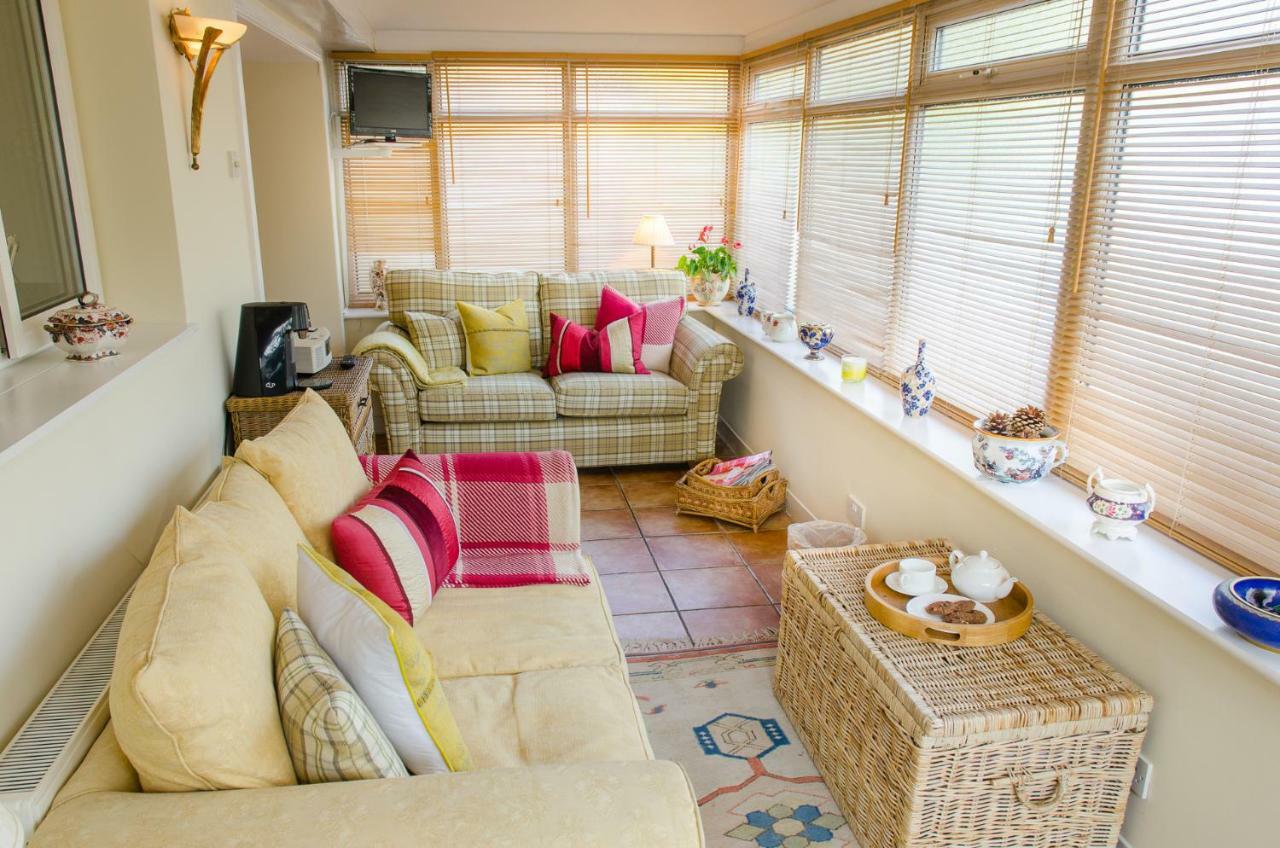 Raikes Barn Otel Skipton Dış mekan fotoğraf