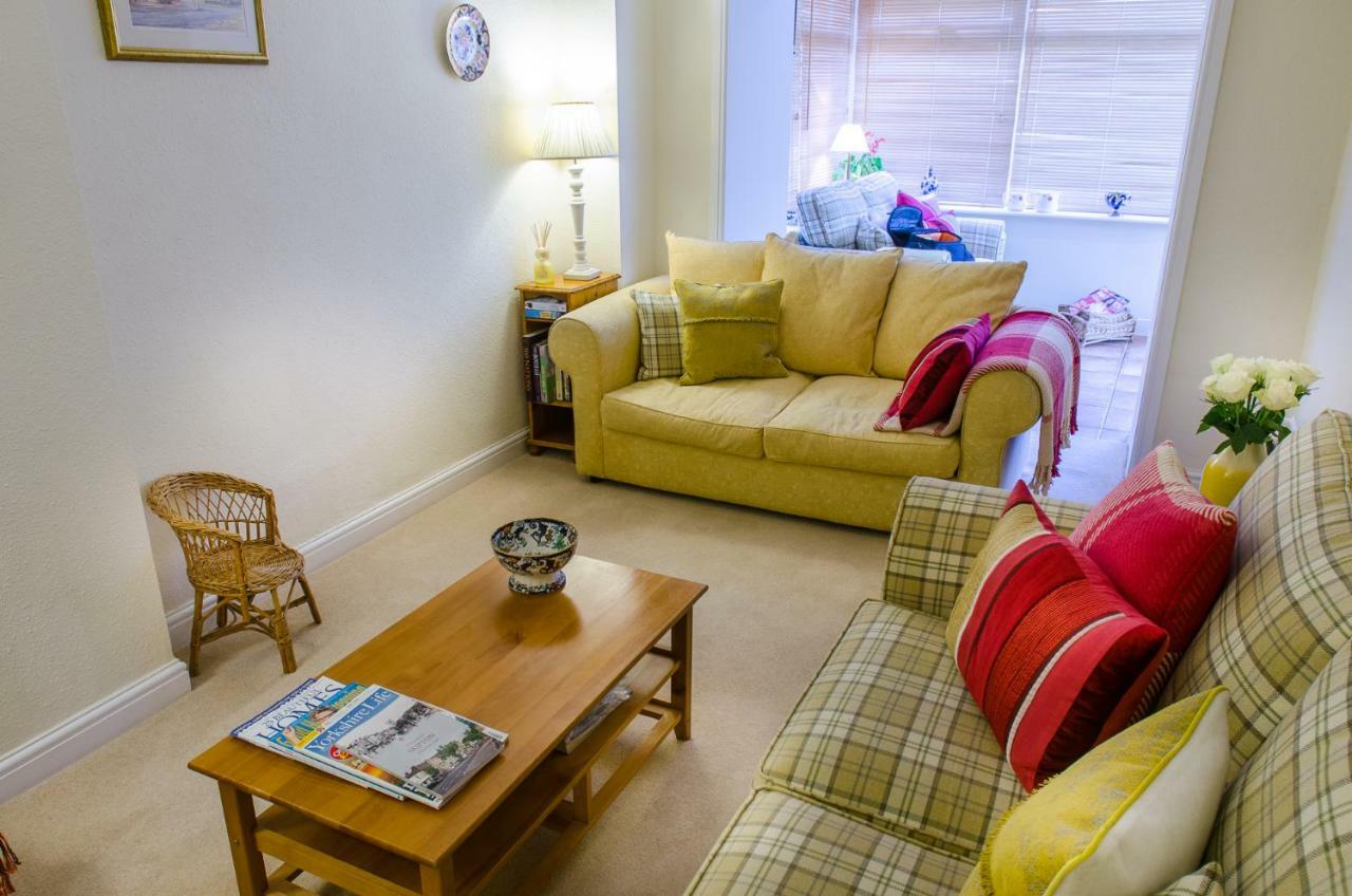 Raikes Barn Otel Skipton Dış mekan fotoğraf