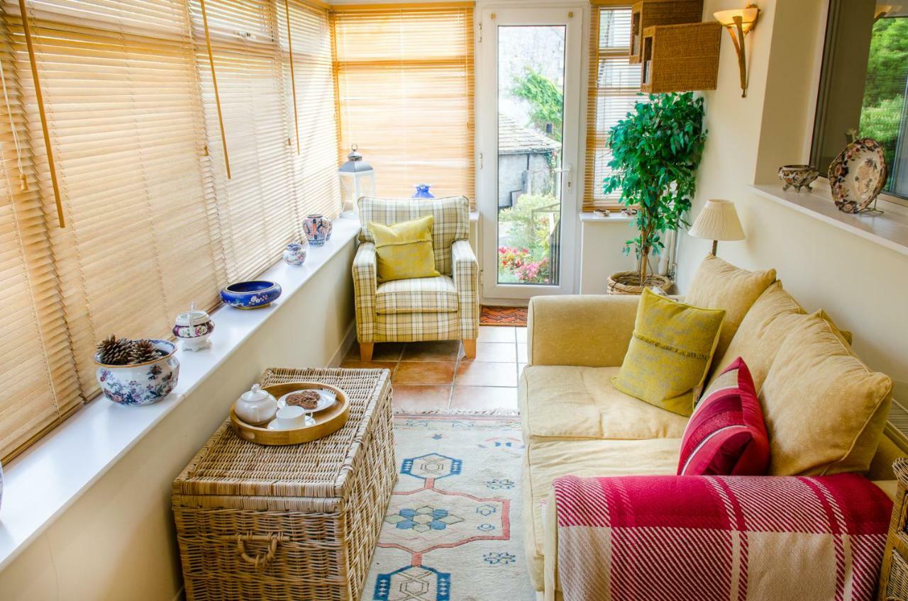 Raikes Barn Otel Skipton Dış mekan fotoğraf